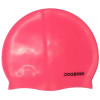 Poqswim Usual 48g Silicone Solid Swimming Caps - Poqswim Official #1 Rated Swim Cap on Amazon